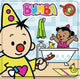 Bumba Bathbookje - Bumbina