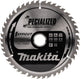 Makita Kreissägeblatt für Holz | effizient | ø 216mm Achsloch 30mm 45t - e-06971