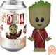 Funko Pops, Wunder