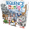 Goliath Sequenz Junior -Spiel