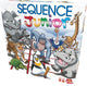 Goliath Sequenz Junior -Spiel