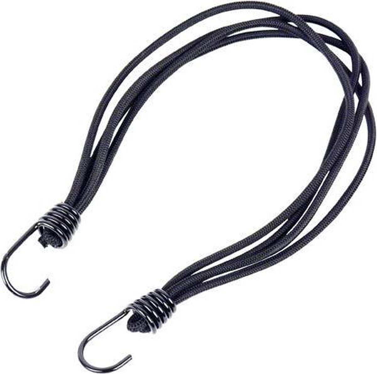 Dresco 2.0 1052277 – Gepäckbinderspinne | 6 Stück