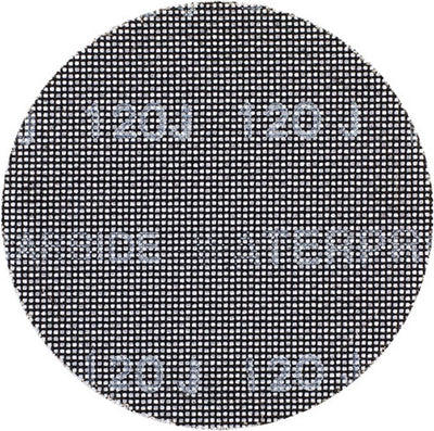 Dewalt Zubehör Netz Schleifgitter ø125 mm K120 – dtm3105-qz