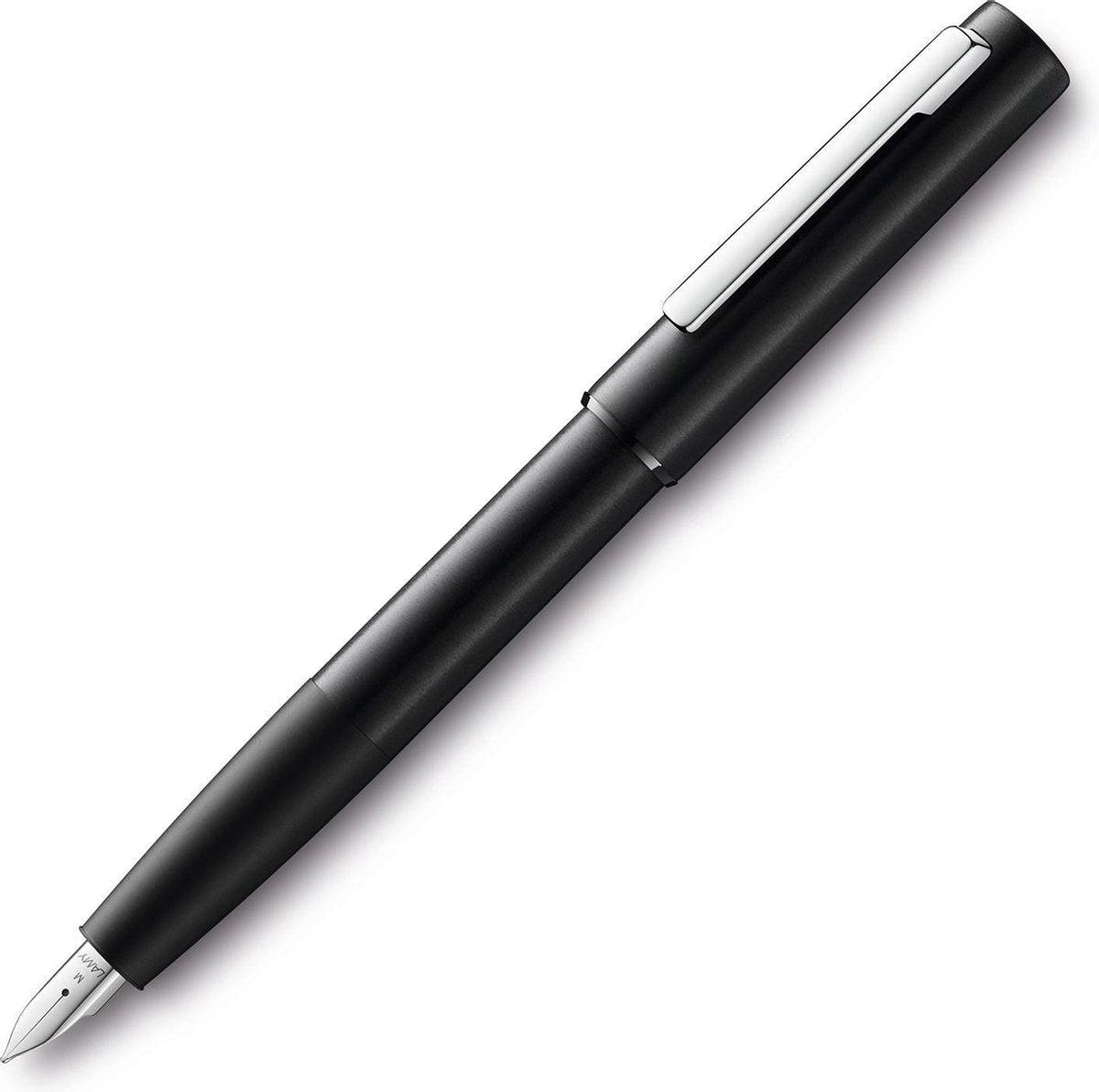Lamy Aion Füllfederhalter - Schwarz