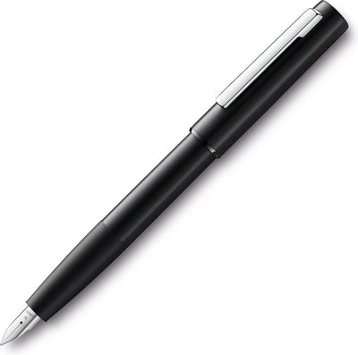 Lamy Aion Füllfederhalter - Schwarz