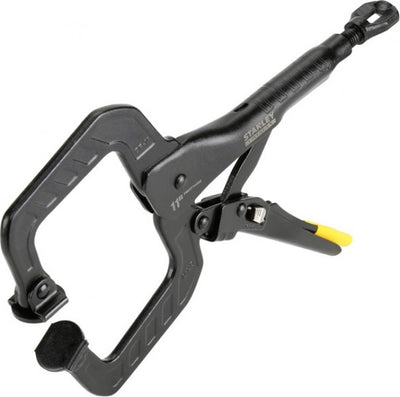 Stanley Fatmax-Serie – Visegrip-Klemme – 150 mm – ergonomischer Griff