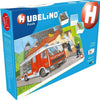 Hubelino Block Puzzle Fire Brigade, 35st.