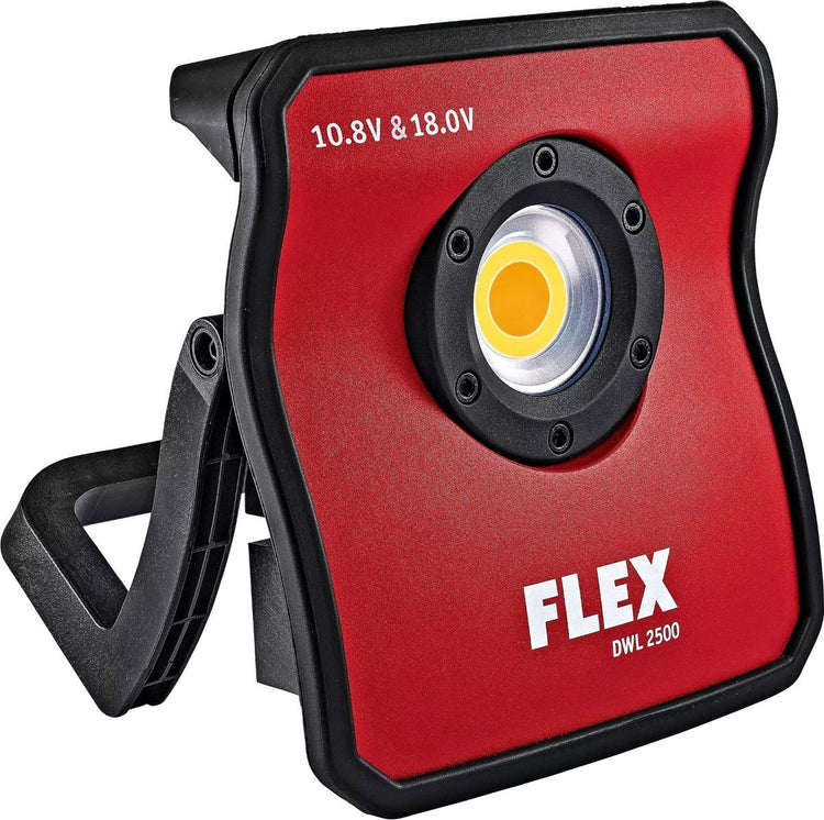 Flex Power Tools Flex DWL 2500 Akku Baulampe 18 Volt