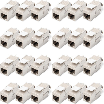 Digitus DN-93615-24 RJ45 Einbaumodul 24 Stück(e)
