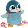 Spectron Little Live Pets Penguin Interactive Tier