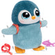 Spectron Little Live Pets Penguin Interactive Tier
