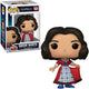 Schneewittchen Vinylfigur 1424 Unisex Funko Pop! - mehrfarbig - Standard