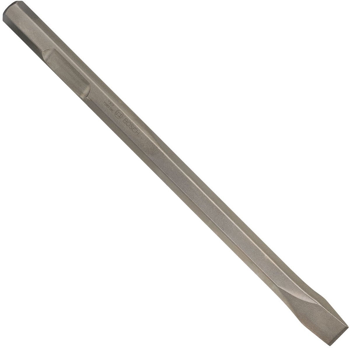 Bosch Zubehör Flachmeißel | 28mm | sechseckige Aufnahme | 28x520x36mm - 1618600206