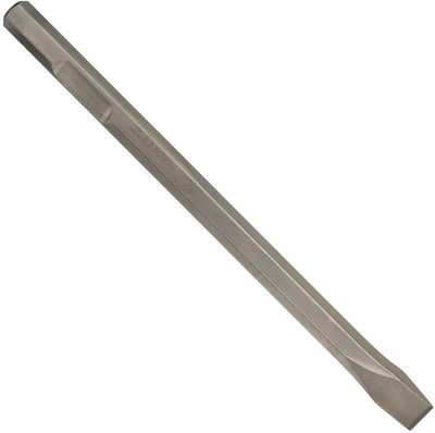 Bosch Zubehör Flachmeißel | 28mm | sechseckige Aufnahme | 28x520x36mm - 1618600206