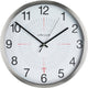 Unilux Outdoor-Uhr grau funkgesteuert
