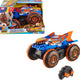 Hot Wheels Monster Trucks Tiger Shark Climber – Ferngesteuertes Fahrzeug