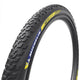 Michelin-Reifen 29 Zoll – Jet XC2 – Gravity Shield-Karkasse – Faltreifen – ETRTO-Größe: 60-622 – Schwarz