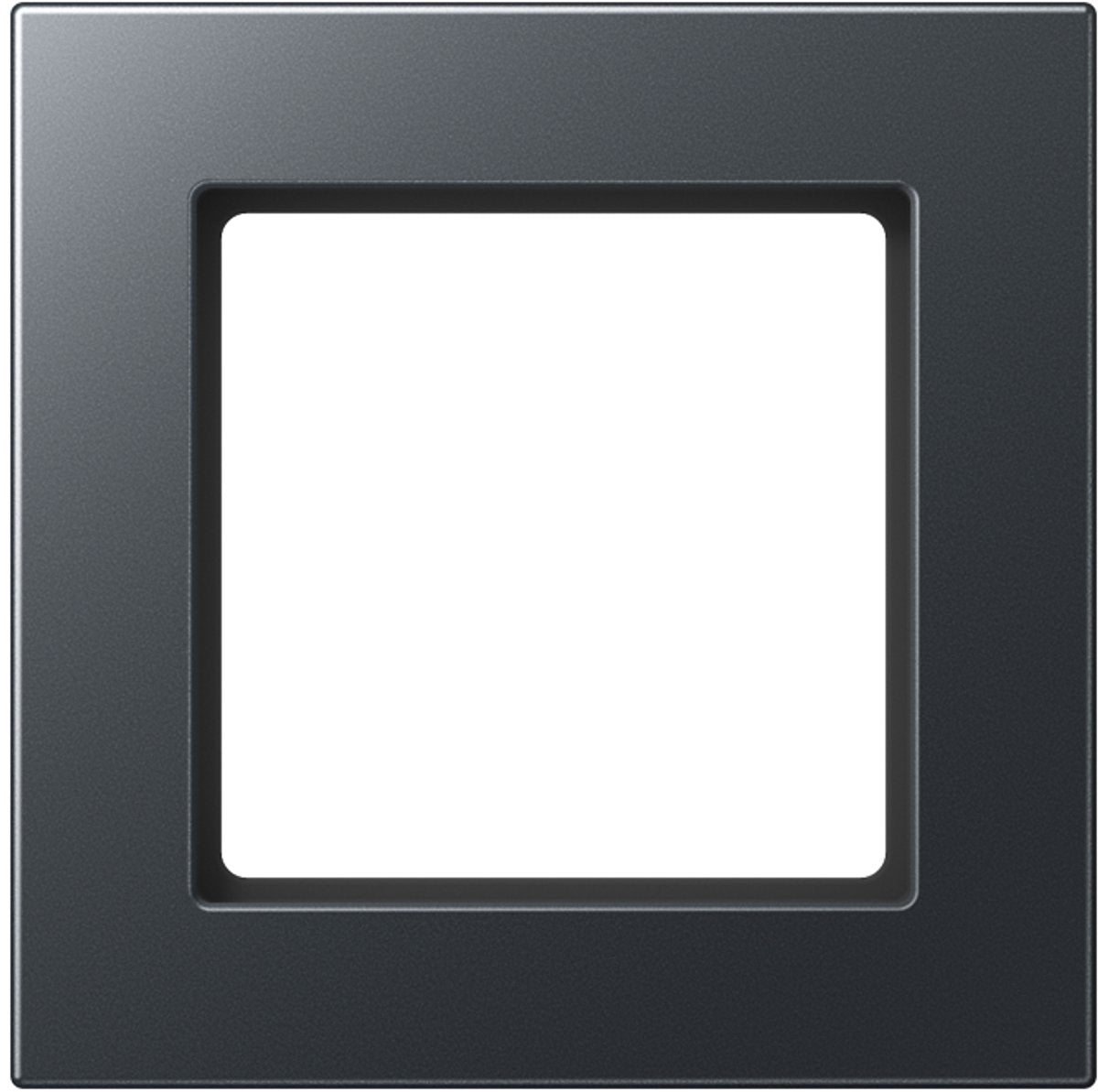 Jung Abdeckrahmen Schaltmaterial – a5581bfanm – e2yfe