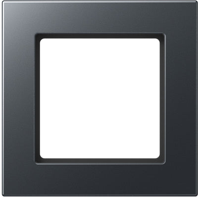 Jung Abdeckrahmen Schaltmaterial – a5581bfanm – e2yfe