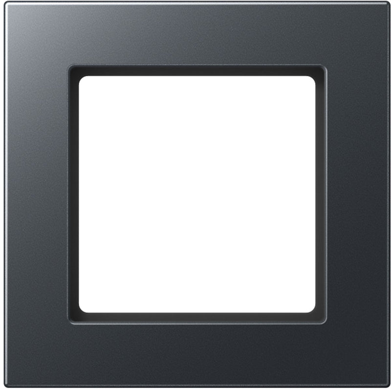 Jung Abdeckrahmen Schaltmaterial – a5581bfanm – e2yfe