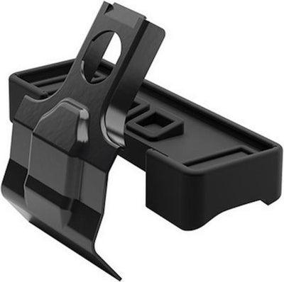 Thule 5044 Peugeot 3008 17+ Klemmsatz schwarz