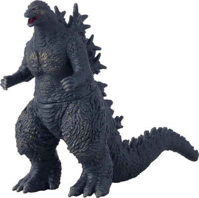 Bandai Godzilla – Godzilla-Figur 18 cm – Monster-Serie-Actionfigur – Godzilla minus One Film-Sammlungsfigur – offiziell lizenziert – Spielzeug für Kinder ab 4 Jahren – 92303
