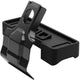 Thule 5068 Mazda CX 9 16+ Klemmsatz schwarz