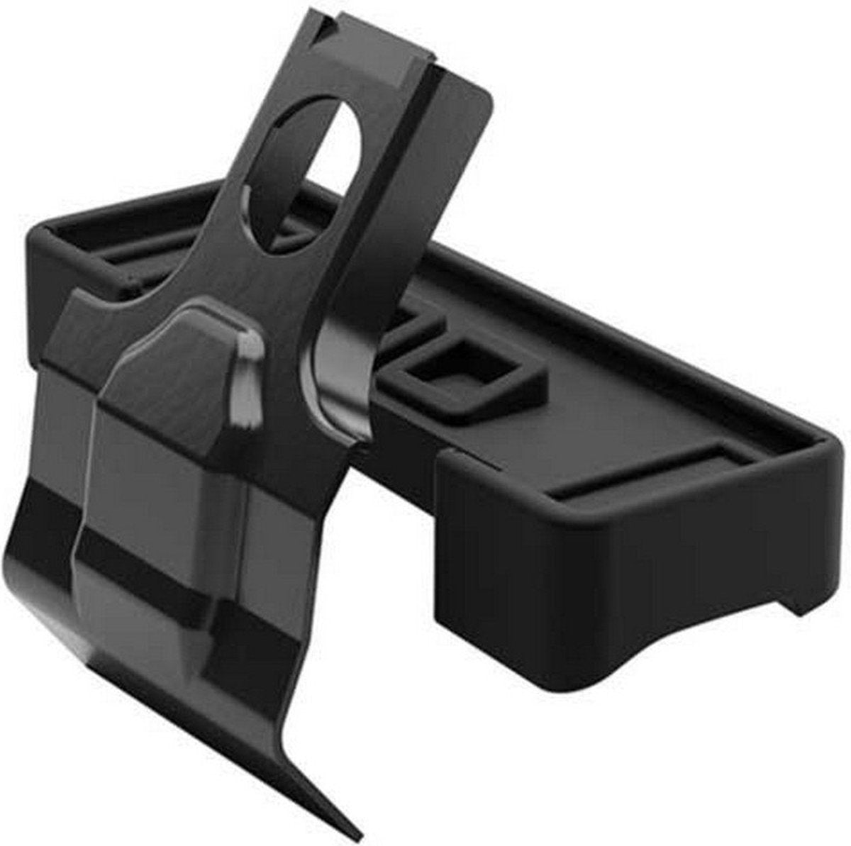 Thule 5024 Audi A1 12-18 Klemmsatz schwarz