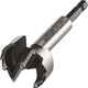 Wolfcraft - Holzzylinderbohrer ø 35 mm - Forstnerbohrer - Scharnierbohrer - Sechskantschaft - 3310000