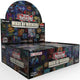 Yugioh! - konami yu-gi-oh! - Labyrinth der Booster-Box von Muertos