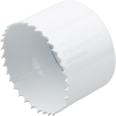 Wolfcraft – Lochsäge 60 mm Bohrer Bim – Einsatz – 3772000