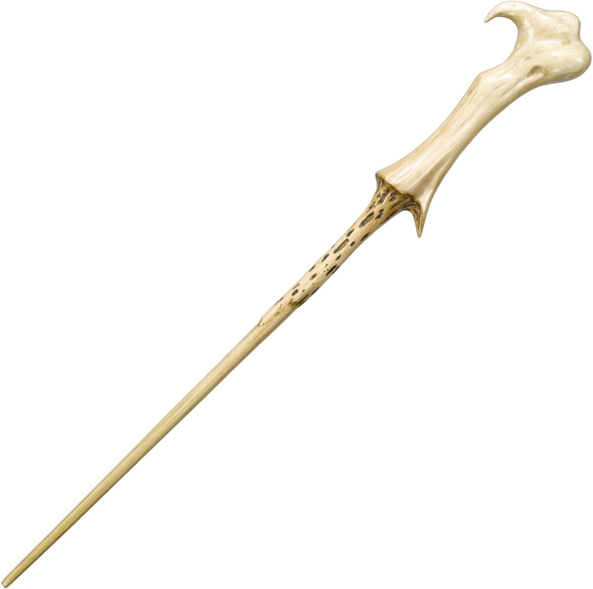 Harry Potter Noble Collection – Nachbildung – Zauberstab von Lord Voldemort
