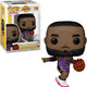 Funko Pop Basketball: NBA Lakers – Lebron James – Pop #172