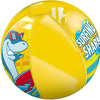 Mondo Strandball Surfenhai, 50 cm