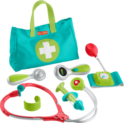Mattel Fisher Price Ärzte festgelegt