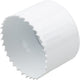 Wolfcraft – Lochsäge 60 mm Bohrer Bim – Einsatz – 3772000