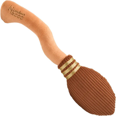Harry Potter Noble Collection – Kuscheltier – Nimbus 2000 Besen