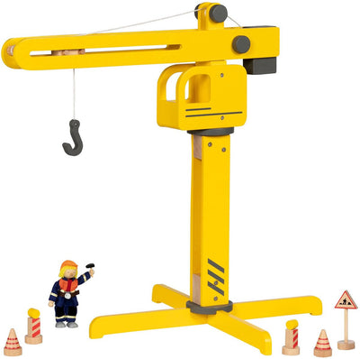 Goki Holzkonstruktion Crane, 56 cm
