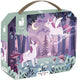 Janod - Puzzle - Einhorn