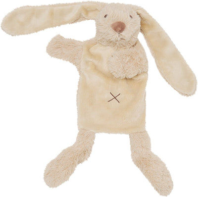 Happy Horse Rabbit Richie Handschuhpuppe – Beige – Babygeschenk