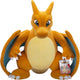 Boti Pokemon Cuddle Plüsch Charizard, 60 cm