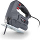 Powerplus elektrische Stichsäge powe30010 – 450 W Sägemaschine – 3000 min-1 – Werkzeug mit 1 Zubehör.