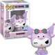Funko-Pop! Hallo Kitty 138 Kuromi im Kuh-Cosplay exklusiv