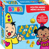 Studio 100 Bumba Memo-Spiel aus Holz