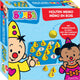 Studio 100 Bumba Memo-Spiel aus Holz
