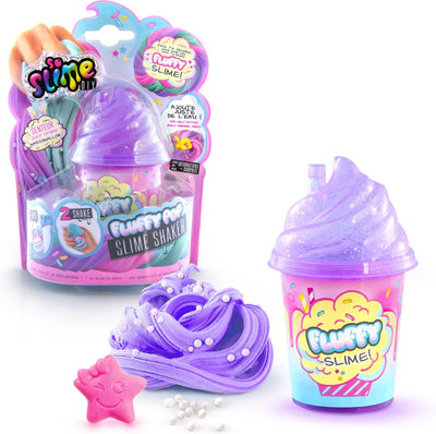 Flauschiger Pop Smarte Shaker Assorti