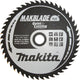 Makita Kreissägeblatt für Holz | makblade-plus | ø 260mm Achsloch 30mm 48t - b-09824