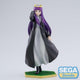 Sega Frösten: Beyond Journey's End Luminasta PVC Statue Farn Blumengarten 18 cm Statue