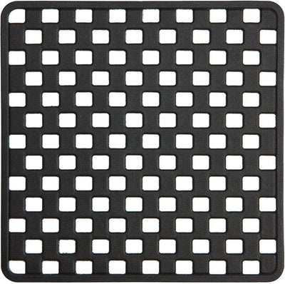Dichtungsfäle Sealskin Safety Mat Doby 50 x 50 cm Schwarz 312003419