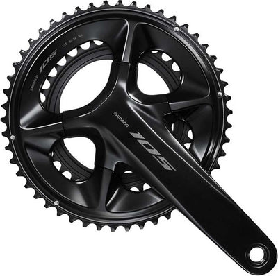 Shimano Cranket 105 12V 34-50T 170 mm